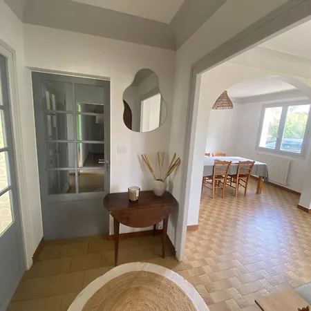 Maison Individuelle A Ascarat